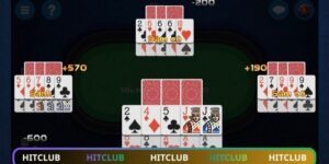 bài mậu binh online