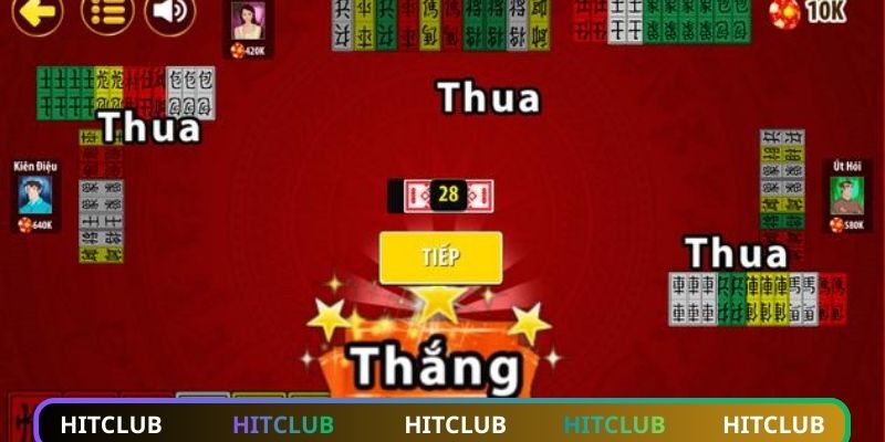 bài tứ sắc có bao nhiêu cây