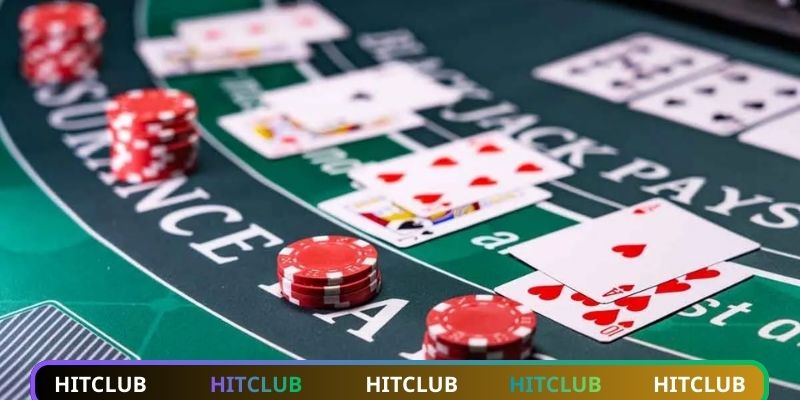 Đặc điểm nổi bật của tựa game Baccarat