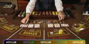 bí kíp chơi Baccarat luôn thắng