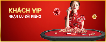 khuyến mãi khách vip