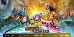 sơn tinh thủy tinh Hit Club