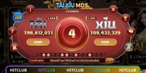 Đặc điểm nổi bật của game Tài Xỉu MD5