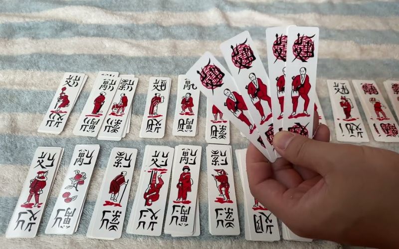 bí kíp cách chơi chắn trên bàn game online