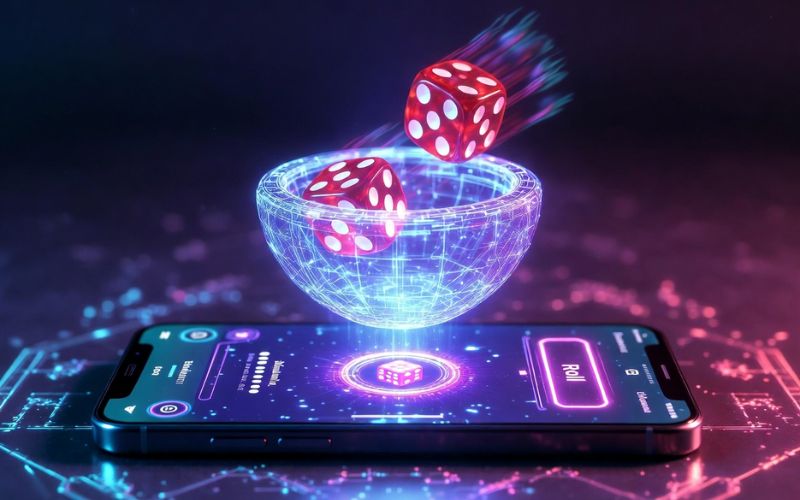 App Tài Xỉu Online