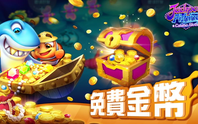 Bắn cá jackpot rinh độc đắc với giá trị khủng