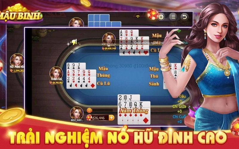 Ý nghĩa cách tính chi Mậu binh