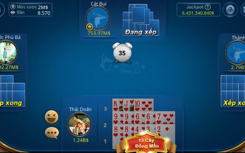 Cách Tính Chi Mậu Binh