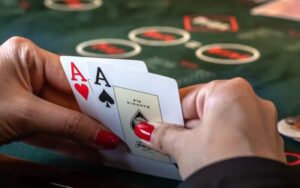 Chơi Liêng 3 Cây Online
