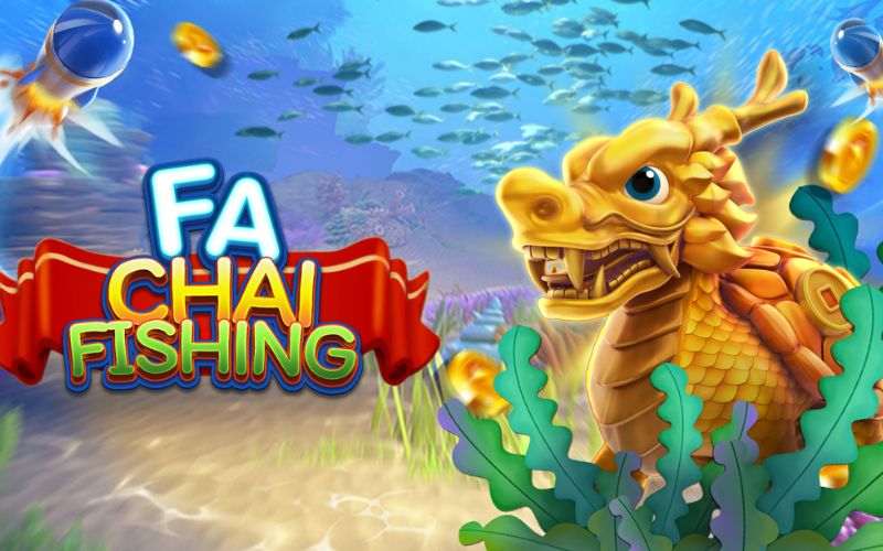 FA Chai Fishing