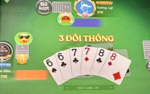 Game Đánh Bài Xì Dách Offline