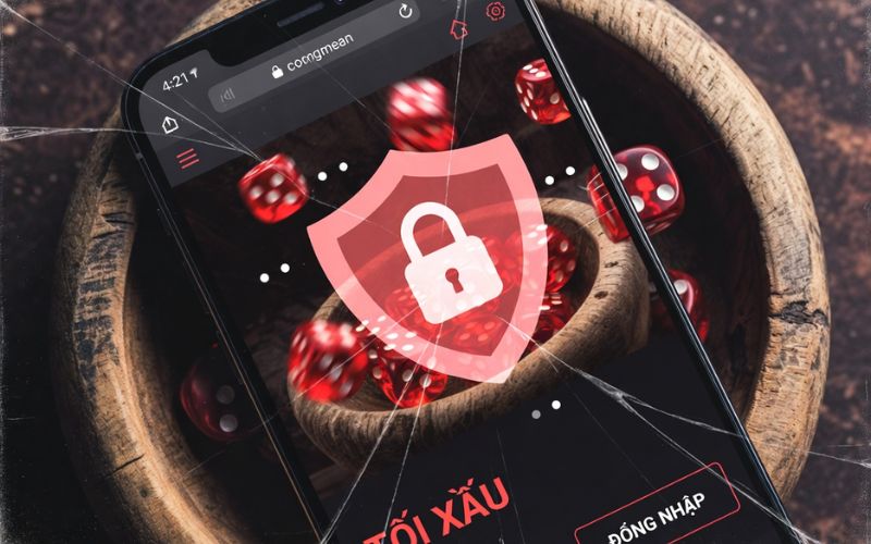 Giải pháp khi link Hitclub bị chặn