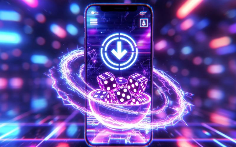 Hướng dẫn các bước tải game tài xỉu