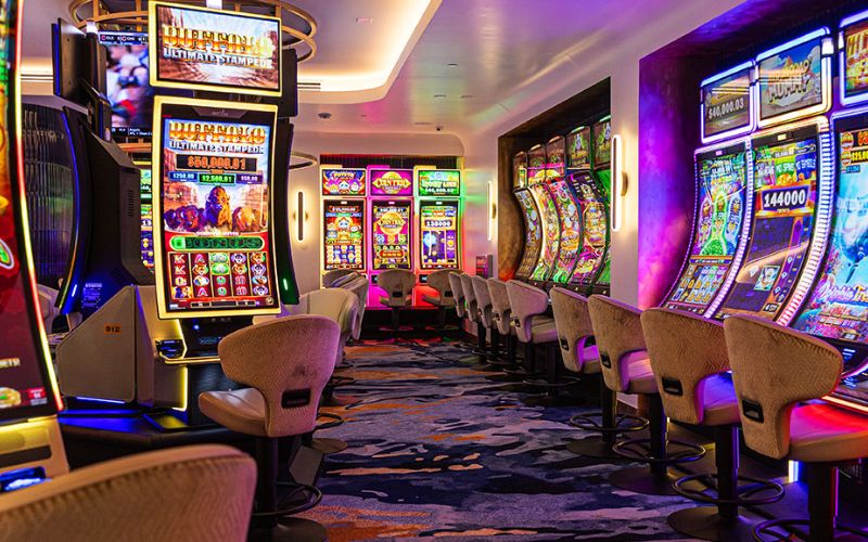 Tân Niên Thịnh Yến là game bắn cá đặc sắc