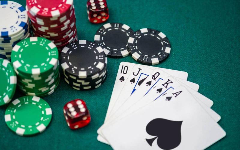 Cách chơi xì dách online siêu đơn giản