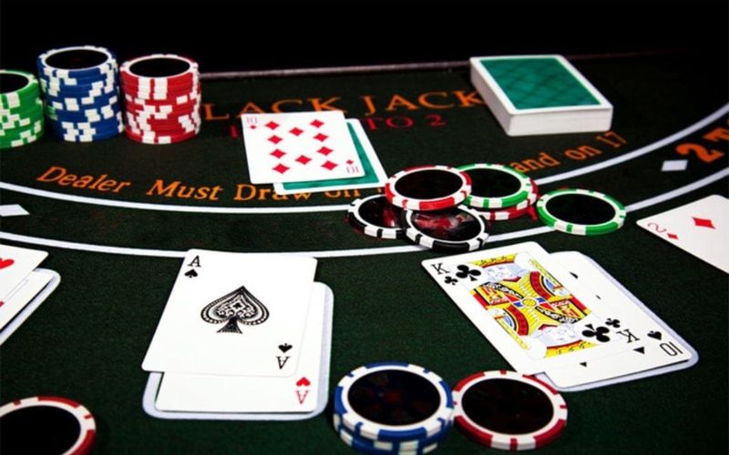 5 mẹo chơi xì dách online bất bại như cao thủ