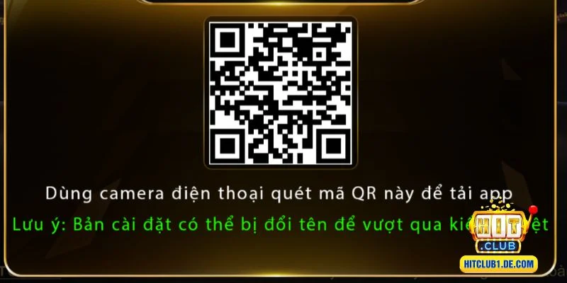 Tải Hitclub link tải chuẩn từ trang chủ 